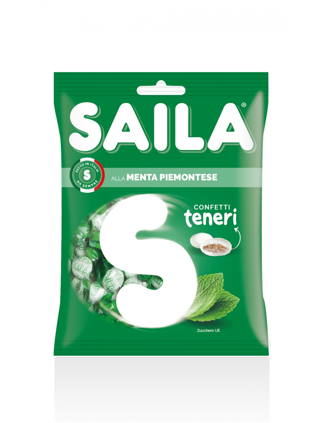 Sperlari Saila Menta Confetto 100 G