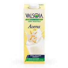 Valsoia Bevanda Avena Drink Lt 1