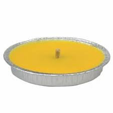 Cereria Cedim Citronella In Padella Al P