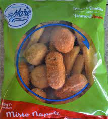 Amare Fritto Misto Napoli Gr 500