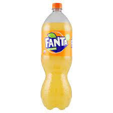 Fanta Aranciata Lt. 1,5