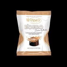 Witor S Il Boero Crema Whisky Gr 95