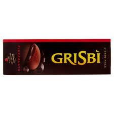 Grisbi Cacao Gr 135