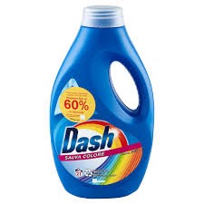 Dash Salva Colore Lav.21