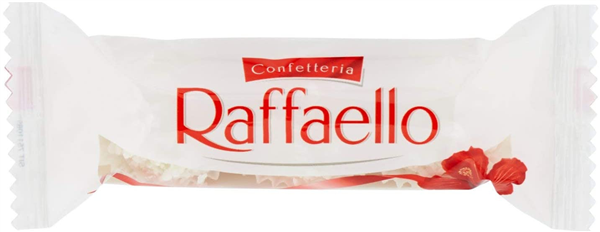 Ferrero Raffaello T.3  Gr.34