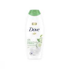 Dove Bagno Schiuma Go Fresh  Ml 750