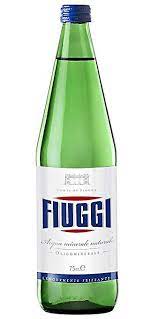 Fiuggi Acqua Naturale Lt 1  Vap