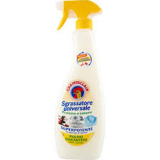 Chanteclair Sgrassatore Al Limone Ml 600
