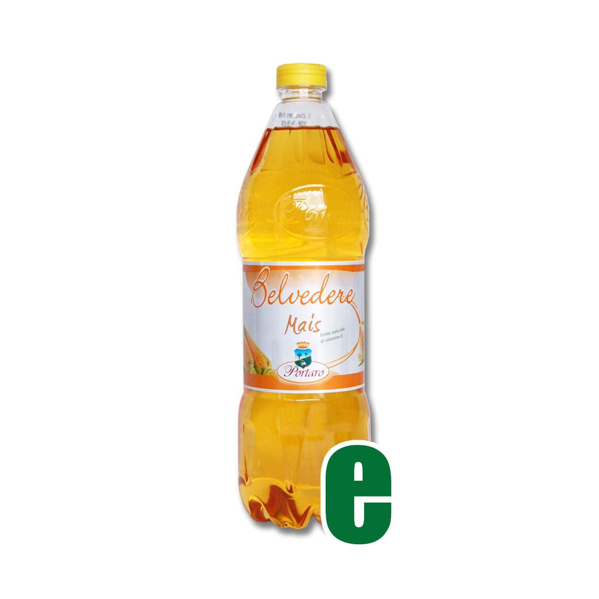 Portaro Olio Mais Lt 1