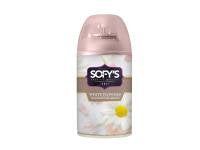 Sofys Deo Matic Fiori Bianchi  Ml 250