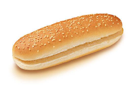 Bonchef Panino Hot Dog 78gr Bst X 36 Pz