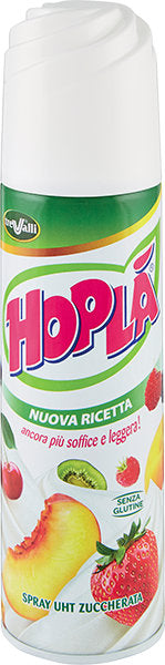 Trevalli Panna Hopla Spray Ml.250