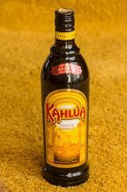 Kahlua The Original Coffee Cl.70