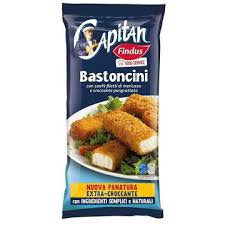 Findus Bastoncini Food Service Kg.2