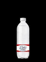 Lete Acqua Frizzante Cl. 50 Pet