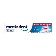 Mentadent Dentifri.family Ig.ml.100