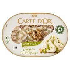 Algida Cart D'or Aff. Pistacchio Gr.500