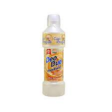 Deo Due Ammor  Fiori Bianchi Lt 1