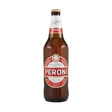 Peroni Birra Cl 66