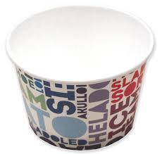 Coppetta Gelato 95 Pz 42