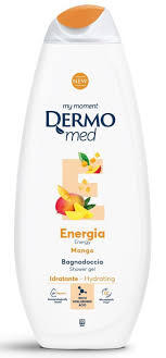 Dermomed Bagno Mango Ml 650