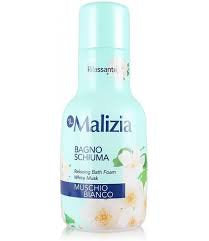 Malizia Bagnoschiuma 1 Lt Muschio B
