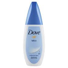 Dove Deod Vapo  Talco Ml 75