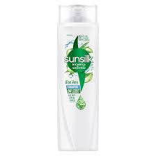 Sunsilk Shampoo  Aloe Vera Ml 250