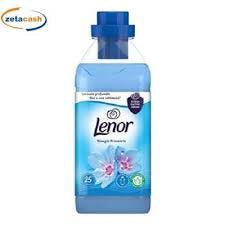 Lenor Ammorb Risveglio Primavera 25 Lava
