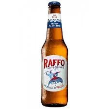 Raffo Birra Ml 330