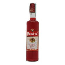 Desire Bagni Pronto Uso Cl.50