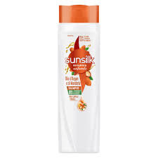 Sunsilk Shampoo  Argan E Mandorle  Ml 25