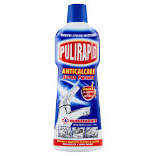 Pulirapid Anticalcare  Ml 750