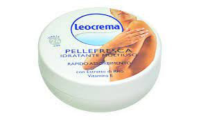 Leocrema Pellefresca Ml. 150
