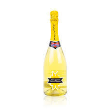 Rogante Exotic Passion Vino Bianco Cl 75