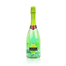 Rogante Green Fruits Vino Bianco Cl 75