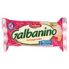 Galbani Galbanino S/lattosio Gr.230