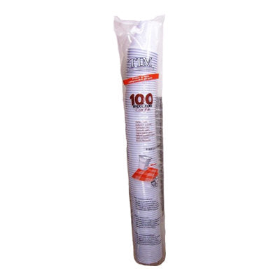 Imb Bicchieri 80 Cc Pz 100