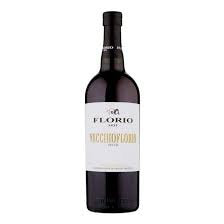 Vecchio Florio Marsala Superiore S.cl.75
