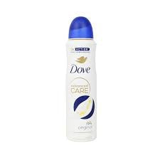 Dove Deo Spray Advanced Inv Care Ml 150