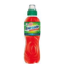 Energade Arancia Rossa C. Becc. Cl. 50