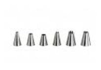 Leone Set Beccucci Pastic Assortiti Acc