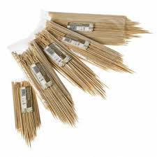 Leone Spiedi Bamboo Stand Cm 25 Pz100