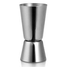 Leone Misurino Acciaio Inox Pz 1