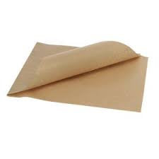 Leone 500 Cartine Avana 20x35cm Antigras