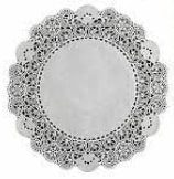 Leone 250 Pizzi 24cm Regal Bianco