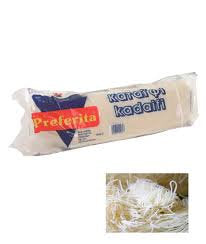 Preferita Pasta Kataifi Grecia Kg 1