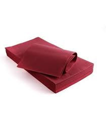 Maqa Tovaglia Tnt Mt 1x1 Fucsia Pz 25