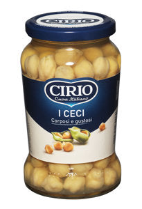 Cirio Ceci Gr 370