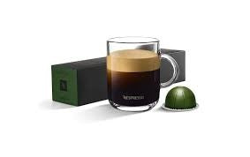 Nespresso Vertuo Capsule Pz 10 Gr 63